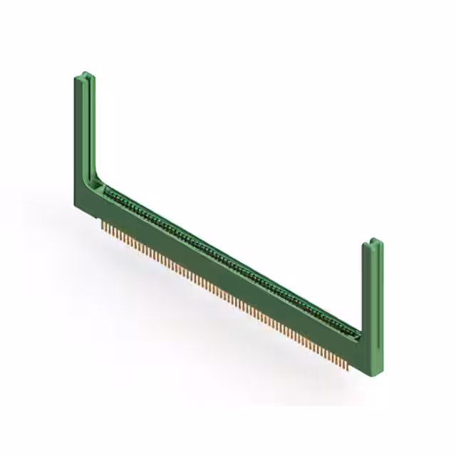 345-134-500-258 EDAC Inc.  Connettori per bordi